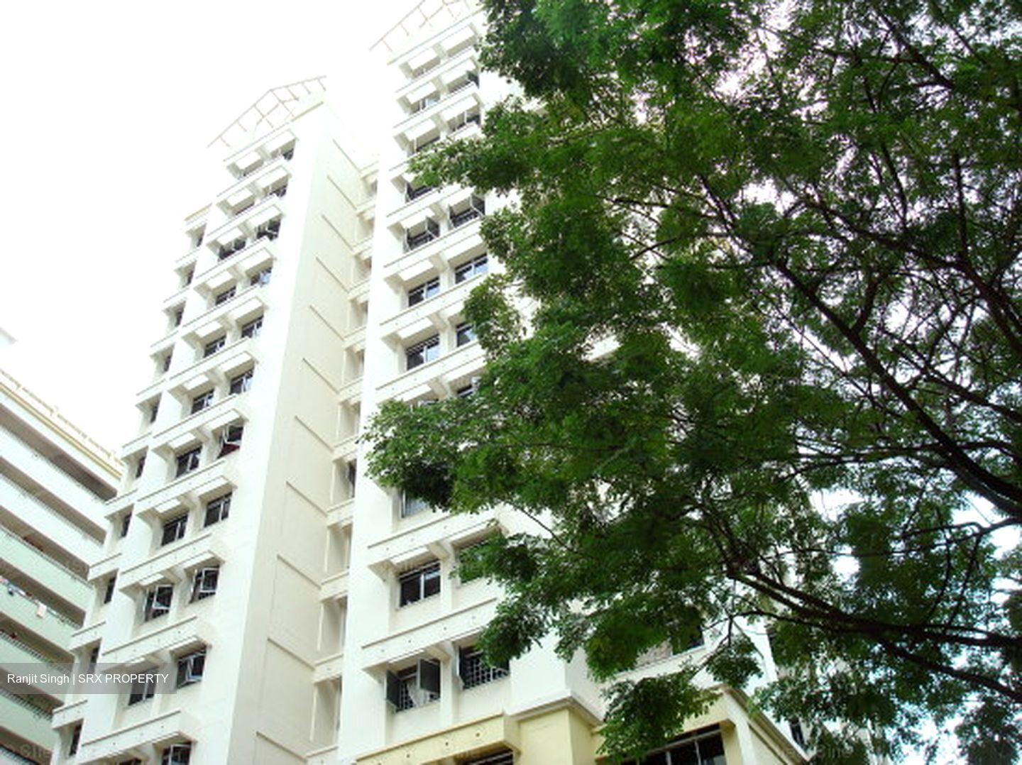 Blk 477 Sembawang Drive (Sembawang), HDB 4 Rooms #558830851